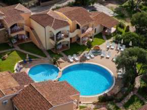 Apartment Sardinia Seaside With Ac And Wifi Badesi